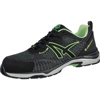 ALBATROS Halbschuh SPLENDIG GREEN LOW ESD S1P, Größe 46 von ALBATROS