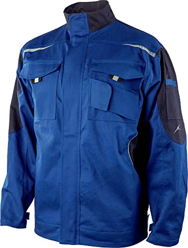 ALBATROS Profi LINE Bundjacke blau Gr. 2XL von ALBATROS