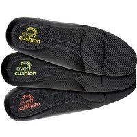 Einlegesohle EvercushionFit high,gelb, Gr.49 von FP