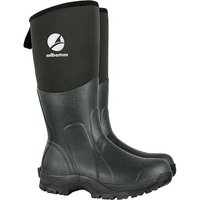 Albatros - 575541 onyx 2.0 Neoprenstiefel grün, 46 von ALBATROS