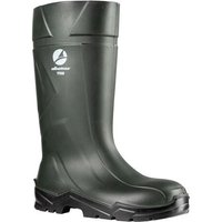 Albatros - 590880 titan S5 ci src PU-Sicherheitsstiefel grün,42 von ALBATROS