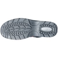 Albatros - Stiefel 631080, S3, Gr. 42 von ALBATROS