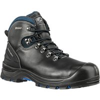 Sicherheitsschnürstiefel 631750, S3, Gr. 43 - Albatros von ALBATROS