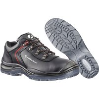 Albatros 64.108.0 641080-39 Sicherheitsschuh S3 Schuhgröße (EU): 39 Schwarz 1 Paar von ALBATROS