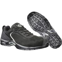 64.146.0 641460-45 Sicherheitsschuh S3 Schuhgröße (eu): 45 Schwarz 1 Paar - Albatros von ALBATROS