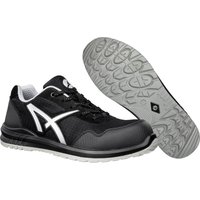 Albatros - drifter black low src 648770200000043 Sicherheitsschuh S1P Schuhgröße (eu): 43 Schwarz, We von ALBATROS