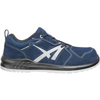 Albatros - 648800 twister dy navy low S1P esd src blau,46 von ALBATROS