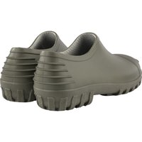 Albatros ARNO PVC-Gartenclogs grün 41 Albatros ARNO PVC-Gartenclogs grün 41 von ALBATROS