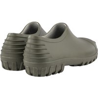 Albatros ARNO PVC-Gartenclogs grün 42 Albatros ARNO PVC-Gartenclogs grün 42 von ALBATROS