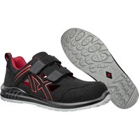 Clifton air low esd src 648780200000043 Sicherheitssandale S1 Schuhgröße (eu): 43 Schwarz, - Albatros von ALBATROS