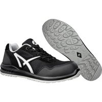 Albatros DRIFTER BLACK LOW SRC 648770200000043 Sicherheitsschuh S1P Schuhgröße (EU): 43 Schwarz, W von ALBATROS