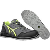 Albatros DRIFTER GREEN LOW S1P SRC 648730809000038 Sicherheitshalbschuh Schuhgröße (EU): 38 Schwar von ALBATROS