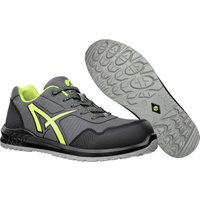Albatros - drifter green low S1P src 648730809000047 Sicherheitshalbschuh Schuhgröße (eu): 47 Schwar von ALBATROS
