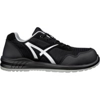 Albatros DRIFTER Sicherheitshalbschuhe S1P SRC schwarz 42 von ALBATROS