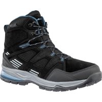 Albatros LOFOTEN 2.0 CTX Trekkingstiefel schwarz/blau 42 Albatros LOFOTEN 2.0 CTX Trekkingstiefel schwarz/blau 42 von ALBATROS