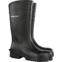 Albatros PROTECTOR PLUS Sicherheitsstiefel S5 SRC schwarz 41 von ALBATROS