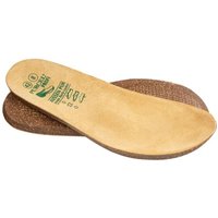 Albatros Purcel Profi Gartenclog Ersatzeinlage aus Kork mit Leder Unisex 39 Albatros Purcel Profi Gartenclog Ersatzeinlage aus Kork mit Leder Unisex 39 von ALBATROS