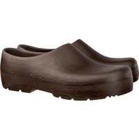 Albatros - Purcel Profi Gartenclogs braun natur 43 550250456000043 Albatros - Purcel Profi Gartenclogs braun natur 43 550250456000043 von ALBATROS