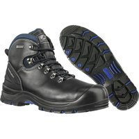 Albatros - Sicherheitsschnürstiefel X-Treme ctx Mid hrp wr src S3 Gr. 39 von ALBATROS