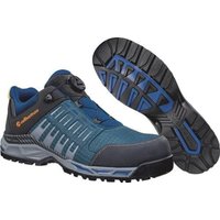 Albatros - antelao ql low S3 esd hro src 648520617000045 Sicherheitsschuh S3 Schuhgröße (eu): 45 Petr von ALBATROS