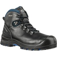 albatros Sicherheitsschnürstiefel 631750, S3, Gr. 45 von ALBATROS