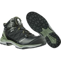 FP - Sicherheitsstiefel ultratrail olive ctx mid Gr.44 schwarz/oliv Leder FP - Sicherheitsstiefel ultratrail olive ctx mid Gr.44 schwarz/oliv Leder von FP