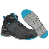 Albatros - Schnürstiefel taraval black/blue mid, esd fo sr S3L, Gr.41 Albatros - Schnürstiefel taraval black/blue mid, esd fo sr S3L, Gr.41 von ALBATROS