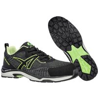 Albatros Splendid Green GH Low 646300205000042 ESD Sicherheitshalbschuh S1P Schuhgröße (EU): 42 Sc von ALBATROS