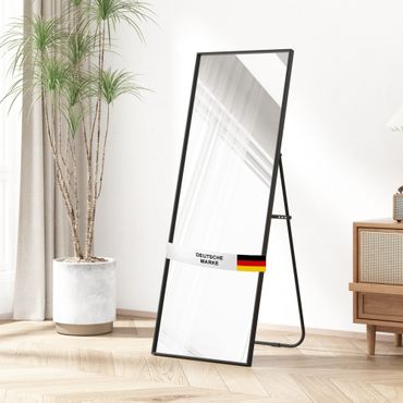 Albatros Standspiegel Rechteckig 140x50cm von ALBATROS