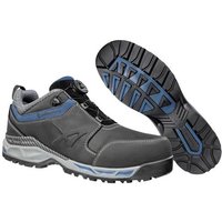 Albatros TOFANE BLACK QL LOW S3 ESD HRO SRC 648510256000042 Sicherheitsschuh S3 Schuhgröße (EU): 4 von ALBATROS