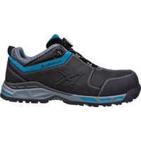Albatros TOFANE BLACK QL LOW S3 ESD HRO SRC 648510256000043 Sicherheitsschuh S3 Schuhgröße (EU): 43 von ALBATROS
