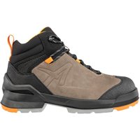 Albatros - Taraval Brown Mid S3L esd fo sr Arbeitsshochchuhe - 46 eu von ALBATROS