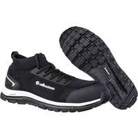 Albatros ULTIMATE IMPULSE BLACK LOW 646720-42 ESD Sicherheitsschuh S1P Schuhgröße (EU): 42 Schwarz von ALBATROS