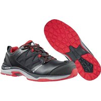 Albatros ULTRATRAIL BLACK LOW 646200-44 ESD Sicherheitsschuh S3 Schuhgröße (EU): 44 Schwarz, Rot 1 von ALBATROS