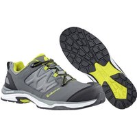 Albatros ULTRATRAIL GREY LOW 646210-45 ESD Sicherheitsschuh S3 Schuhgröße (EU): 45 Grau 1St. von ALBATROS