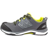 Albatros - neuwertig] Sicherheitsschuh Halbschuh Ultratrail Hauptschlüssel Grau Größe 46 B-Ware von ALBATROS