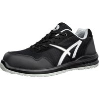 Drifter Black Low O1 Esd Src von ALBATROS