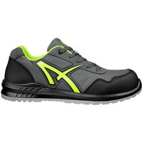 Drifter Green Low S1P src Sicherheitsschuhe - 37 eu - Grau / Grün - Albatros Drifter Green Low S1P src Sicherheitsschuhe - 37 eu - Grau / Grün - Albatros von ALBATROS