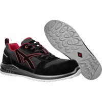 [GEBRAUCHT] Albatros Clifton Low Src 648700210000037 Sicherheitsschuh S3 Gr. 37 B-Ware von ALBATROS