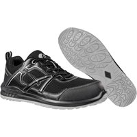 [GEBRAUCHT] Albatros Rider Black Low Esd Src 648790200000043 Esd Sicherheitsschuh S1 P Gr. 43 B-Ware von ALBATROS