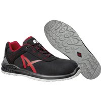 Albatros - gebraucht] Grid Low Src 648710210000045 Sicherheitsschuh S3 Gr. 45 B-Ware von ALBATROS