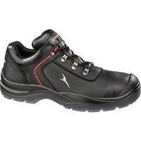 Albatros - gebraucht] Sicherheitsschuhe S3 Gr 44 Schwarz Arbeitsschuhe Schuhe Arbeitsschutz B-Ware von ALBATROS