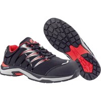Albatros - gebraucht] twist red wns low esd hro src 645210-40 esd Sicherheitsschuh S1P Gr. 40 von ALBATROS