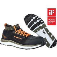 Ultimate impulse olive low 646730-40 esd Sicherheitsschuh S1P Schuhgröße (eu): 40 Schwarz, - Albatros von ALBATROS