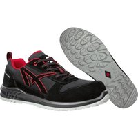 Halbschuh CLIFTON LOW, SRC S3, Gr.41 von ALBATROS