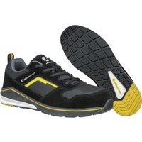 Halbschuh COURT BLACK LOW, ESD HRO SRC S3, Gr.42 von ALBATROS