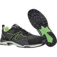 Halbschuh SPLENDIG GREEN LOW, ESD HRO SRC S1P, Gr.47 von ALBATROS