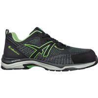 Halbschuh splendig green low, esd hro src S1P, Gr.42 von ALBATROS