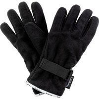 ICEBREAKER - Mikropolar-Handschuh - schwarz XL von ALBATROS