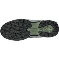 [NEUWERTIG] Albatros Sicherheitsstiefel Arbeitsschuh Ultratrail Olive Ctx Mid Gr44 B-Ware von ALBATROS